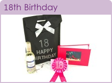 18th Birthday