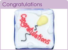 Congratulations