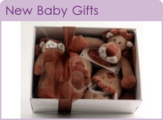 New Baby Gifts