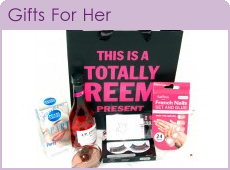 Gifts For Her
