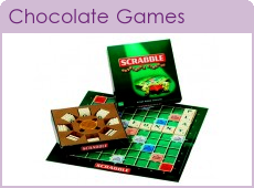 Chocolate Games