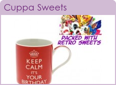 Cuppa Sweets