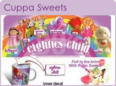 Cuppa Sweets