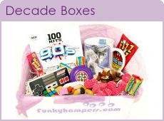 Decade Boxes