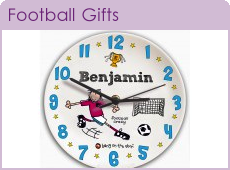 Football Gifts