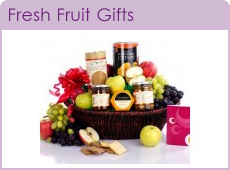 Fresh Fruit Gifts