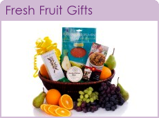 Fresh Fruit Gifts