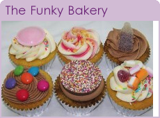 The Funky Bakery