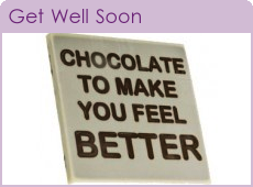 Get Well Soon