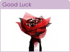 Good Luck