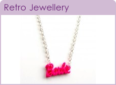 Retro Jewellery