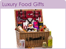 Luxury Food Gifts