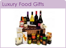 Luxury Food Gifts