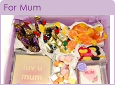 For Mum