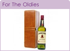 For The Oldies