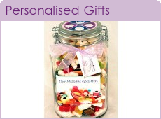 Personalised Gifts