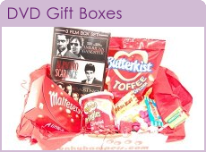 DVD Gift Boxes