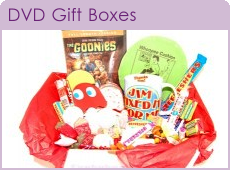 DVD Gift Boxes
