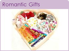 Romantic Gifts