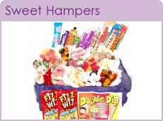 Sweet Hampers