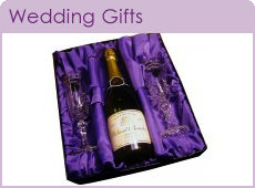 Wedding Gifts