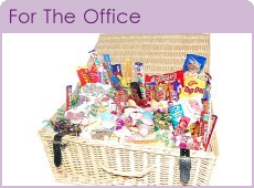 For The Office