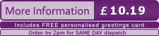 More Information - &pound;10.19