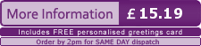 More Information - &pound;15.19
