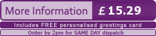 More Information - &pound;15.29