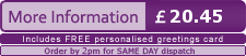 More Information - &pound;20.45