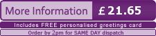 More Information - &pound;21.65