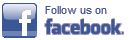 Follow us on Facebook