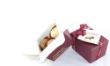 Box Of 6 Hand Made Chocolates