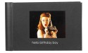 Birthday Boy Photo Album