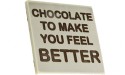 Chocolate To Make You Feel Better
