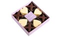 Chocolate Hearts n Kisses