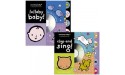 Clap And SingAlong CD and Book