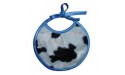 Designer Baby Bib