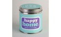 Home Sweet Home Scented Candle