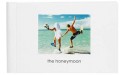 Honeymoon Photo Album