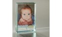 Little Angel Solid Glass Frame