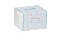 Paisley Rose Bath Sugar
