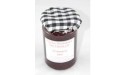 Jar Of Farmhouse Strawberry Jam