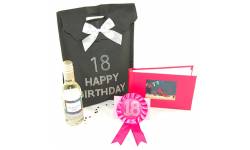 18th Birthday Bag