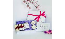 Flirty Thirty Birthday Gift