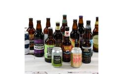 Three Nations Beer Gift