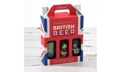 3 Pack Ale and Pub Quiz Gift
