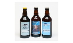 Personalised 3 Pack Beers