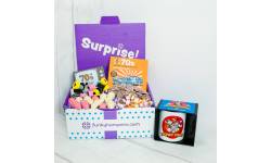 Born In The 70s Gift Box