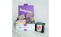 80s Kid Gift Box